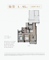 无锡长安里3室2厅2卫