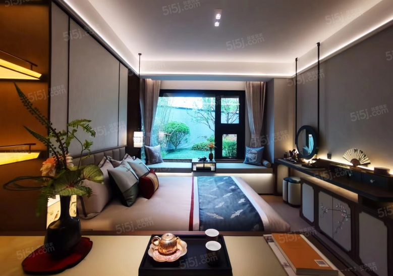 无锡长安里样板间