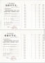 汇景华庭预售许可证相册大图