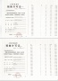 汇景华庭预售许可证相册大图