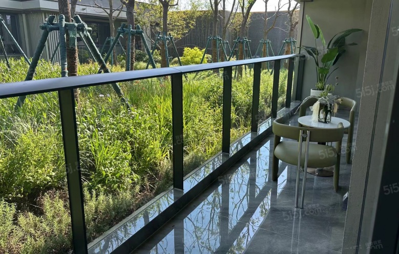 中建熙辰上院样板间