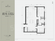 丽苑太和2室2厅1卫