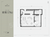 丽苑太和2室2厅2卫