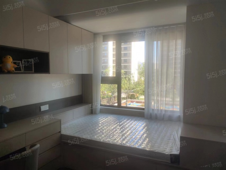 澄澜云庭样板间