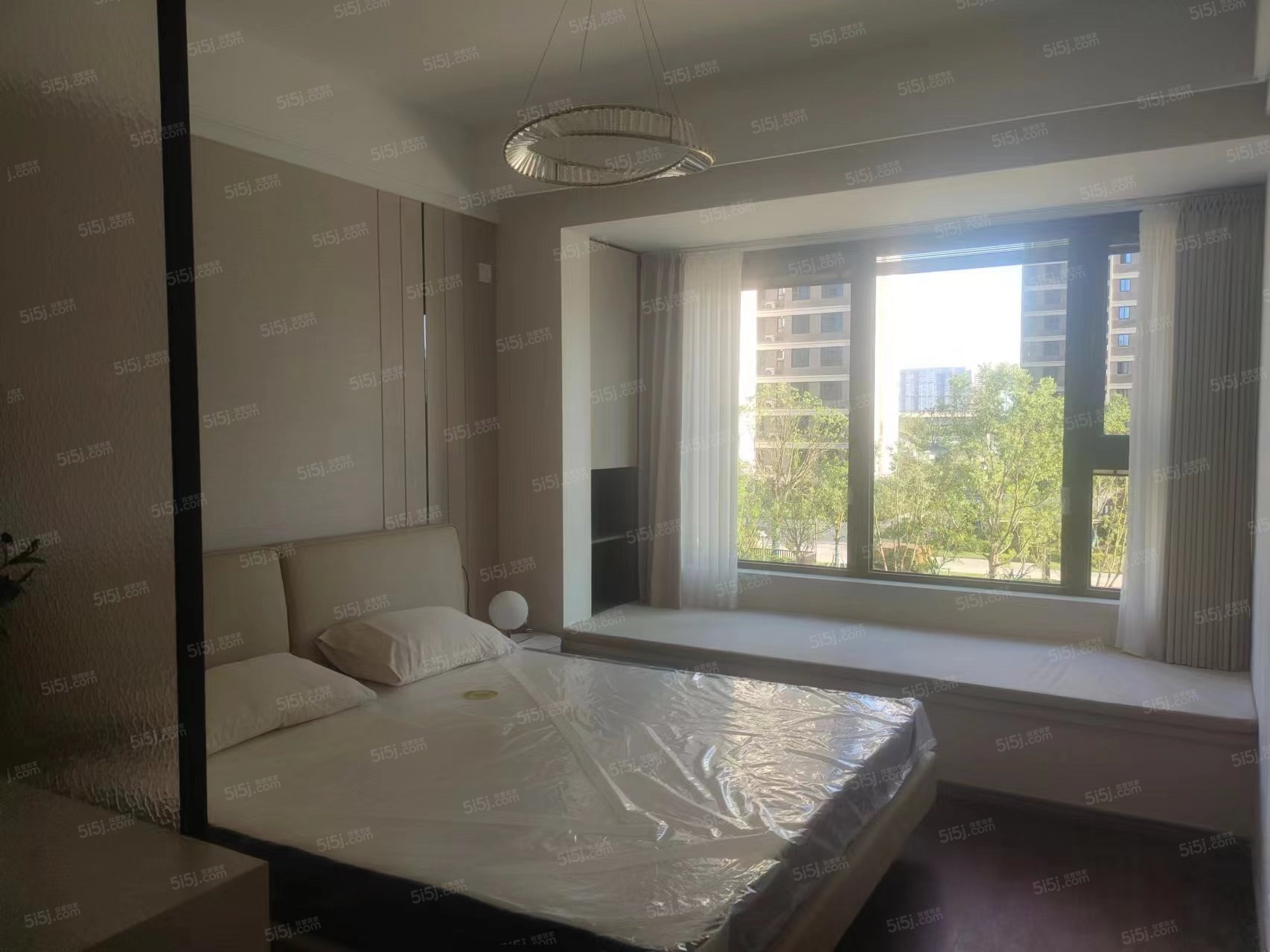 澄澜云庭样板间