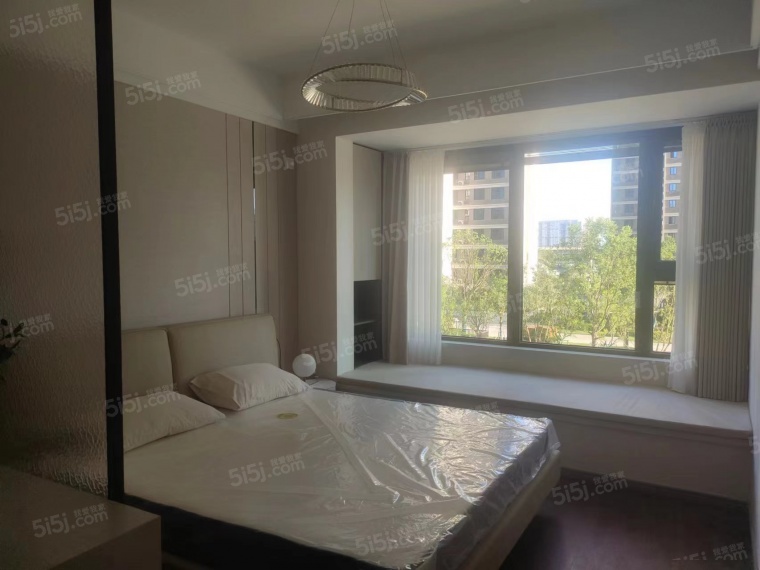 澄澜云庭样板间