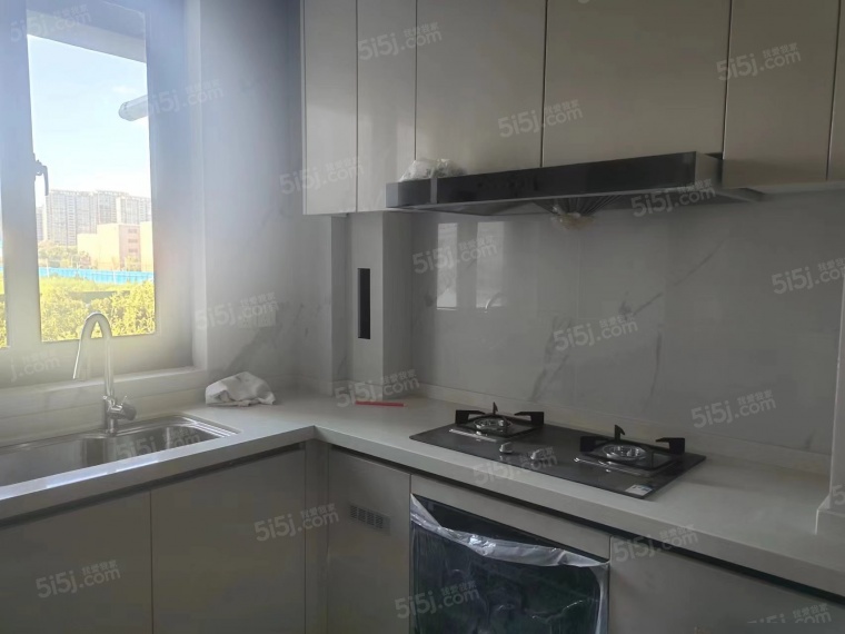 澄澜云庭样板间