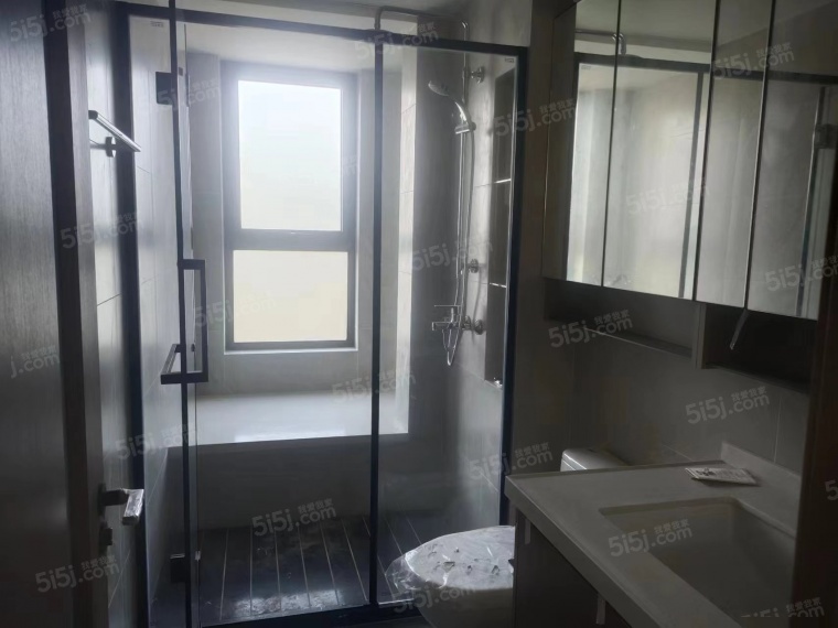 澄澜云庭样板间