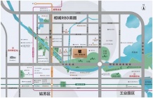 澄澜云庭沙盘图相册