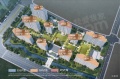 中信泰富玖映蠡湖沙盘图相册大图