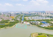 熙惠府沙盘图相册