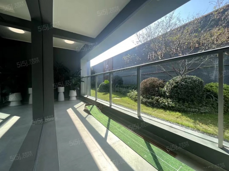 熙惠府样板间