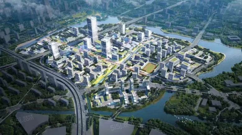 熙惠府配套图