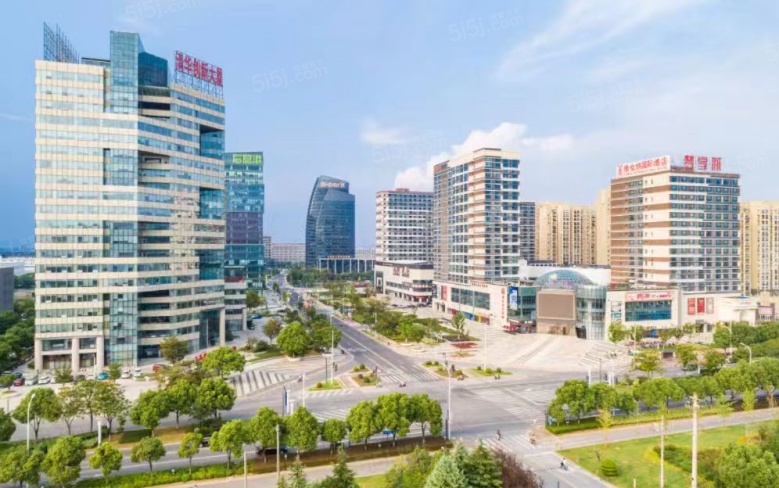 熙惠府配套图
