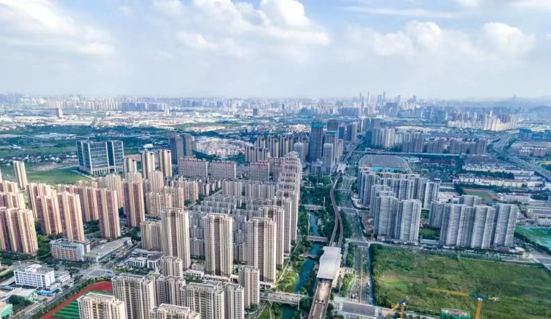 熙惠府配套图