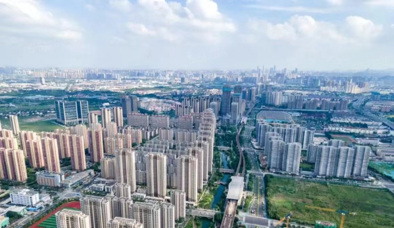 熙惠府配套图
