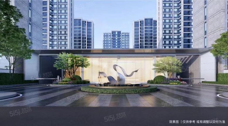 熙惠府效果图