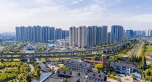 熙惠府沙盘图相册