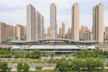 熙惠府沙盘图相册