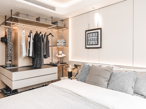 帅府京彩世界第14张图