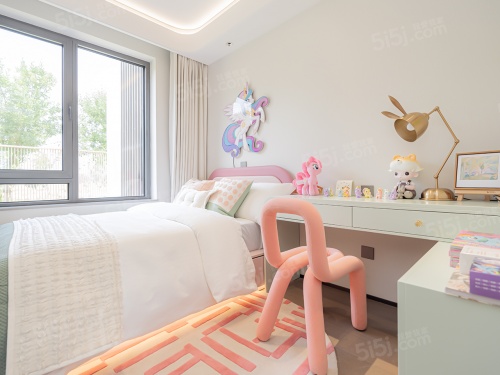 帅府京彩世界第15张图