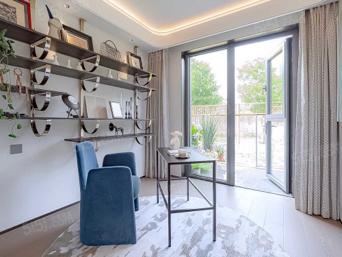 帅府京彩世界第12张图