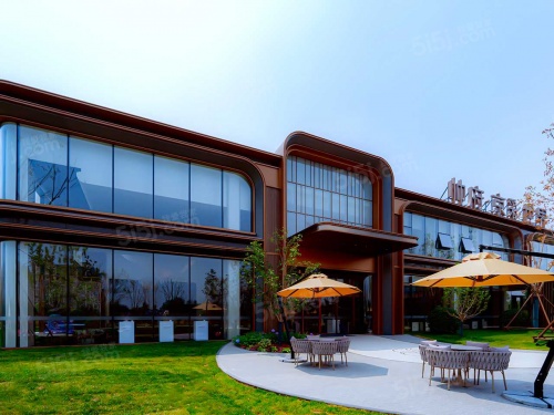 帅府京彩世界第27张图