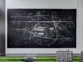 帅府京彩世界区位图相册大图