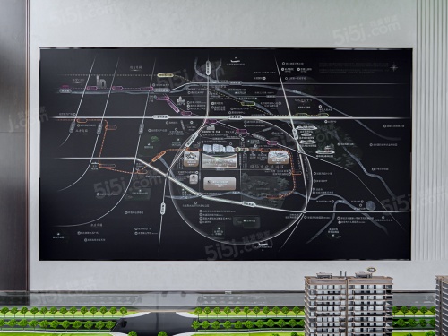 帅府京彩世界第24张图