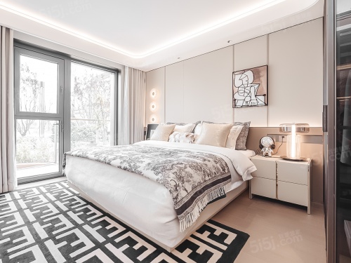 帅府京彩世界第13张图