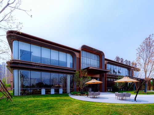 帅府京彩世界第26张图