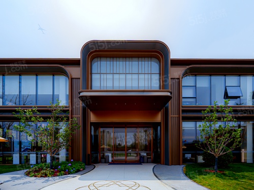 帅府京彩世界第28张图