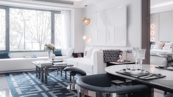 帅府京彩世界第11张图