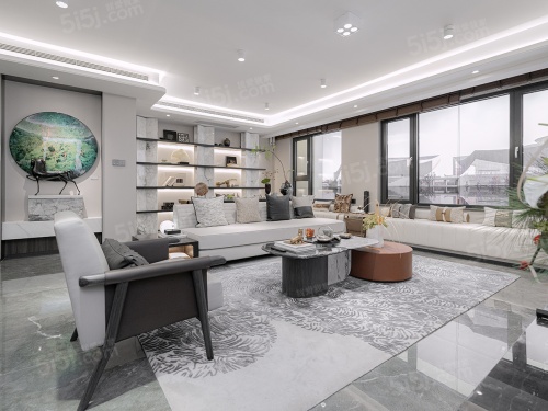 建投国贸瑨上第9张图