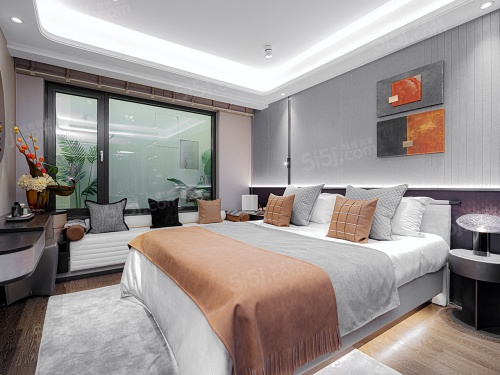 建投国贸瑨上第11张图