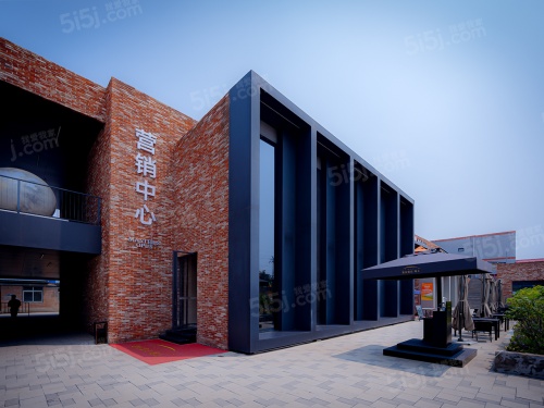 建投国贸瑨上第35张图