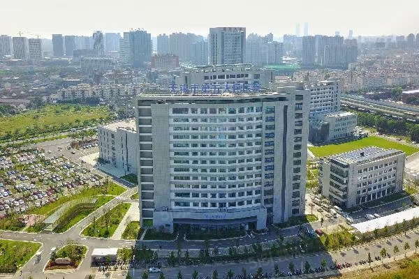 锡山圆融广场配套图