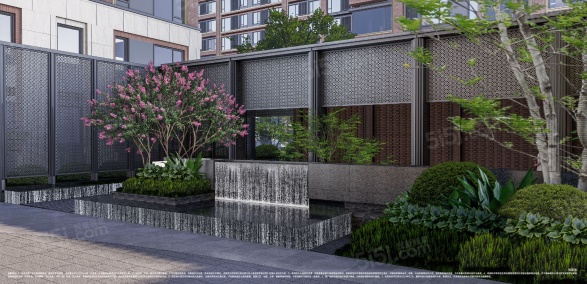 京华国贤府第5张图