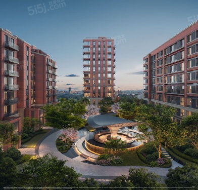 京华国贤府第10张图