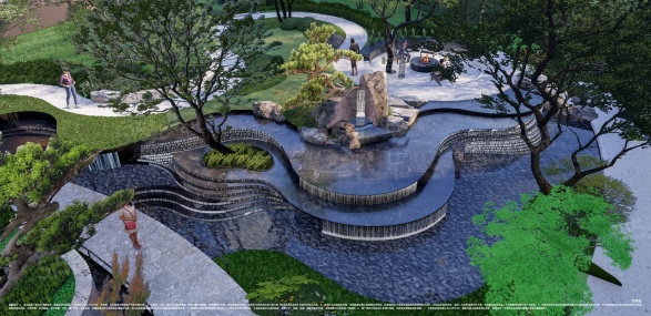 京华国贤府第3张图