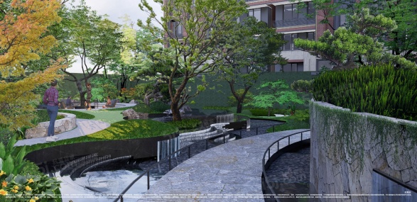 京华国贤府第6张图