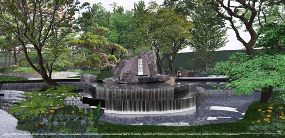 京华国贤府第4张图