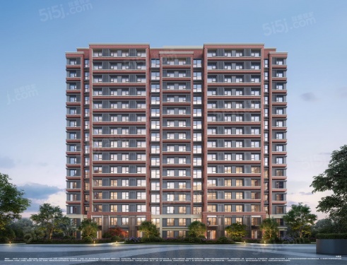 京华国贤府第8张图