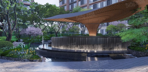 京华国贤府第2张图