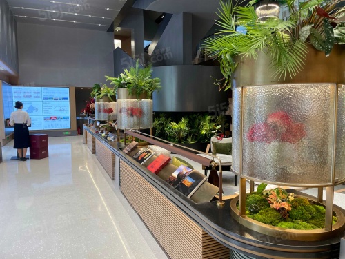 京华国贤府第24张图