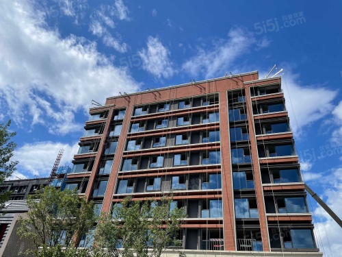 京华国贤府第18张图