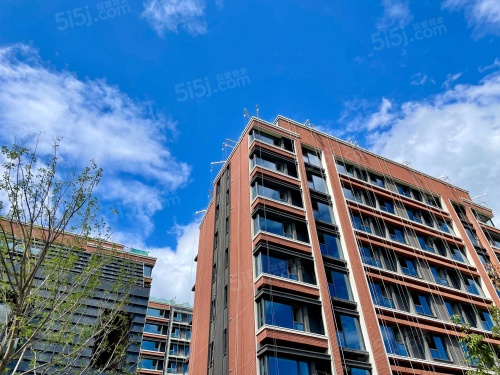 京华国贤府第19张图