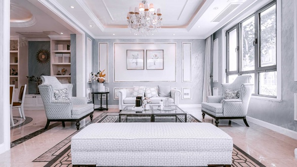 建投新光之城第1张图