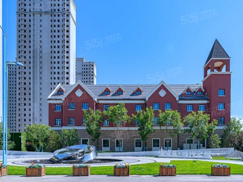 建投新光之城第36张图