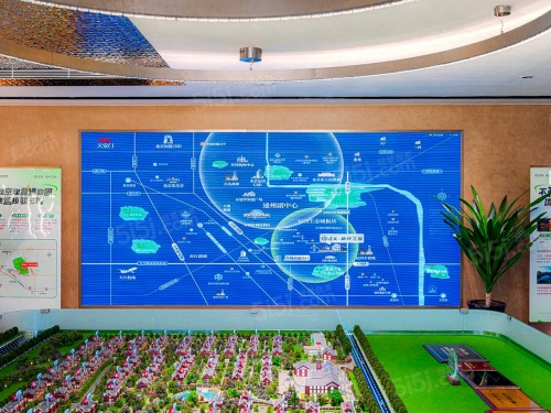 建投新光之城第6张图